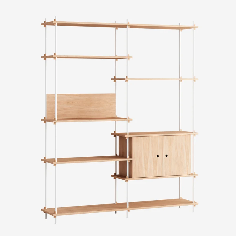 Shelving System – s.200.2.C