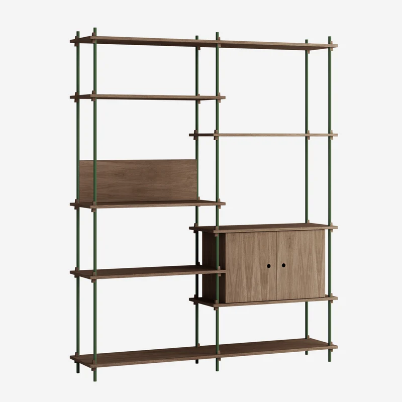 Shelving System – s.200.2.C