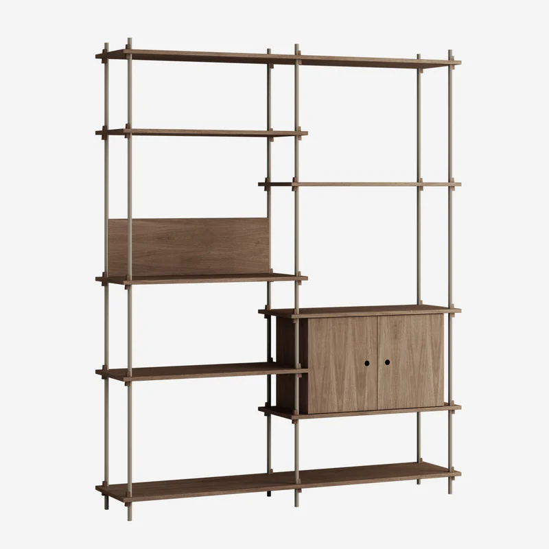 Shelving System – s.200.2.C
