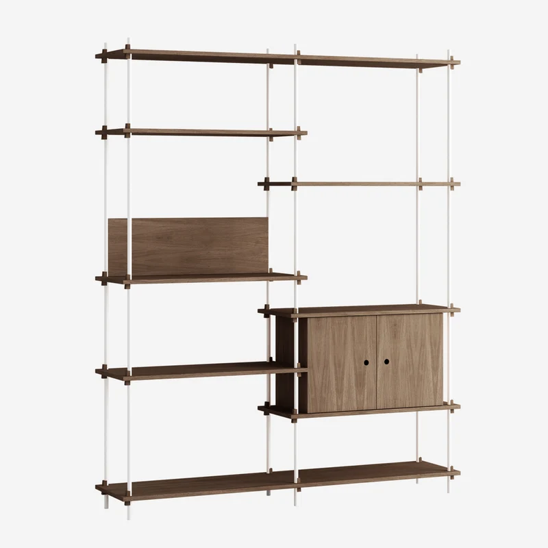 Shelving System – s.200.2.C