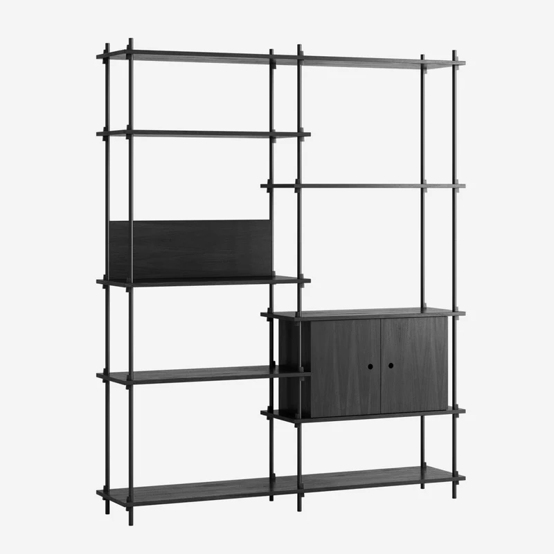Shelving System – s.200.2.C