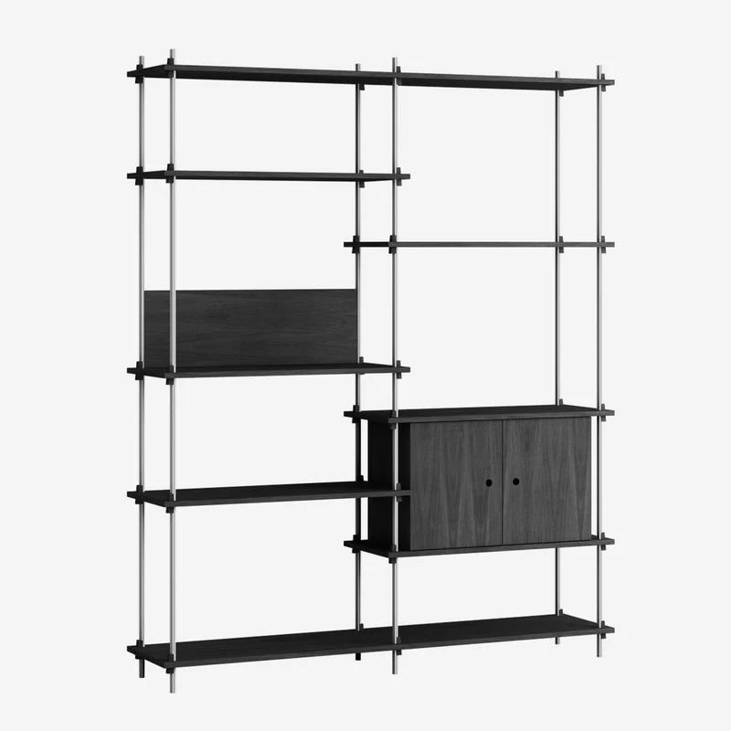 Shelving System – s.200.2.C