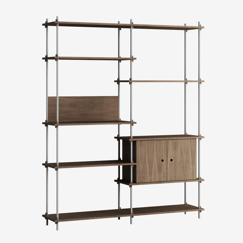 Shelving System – s.200.2.C