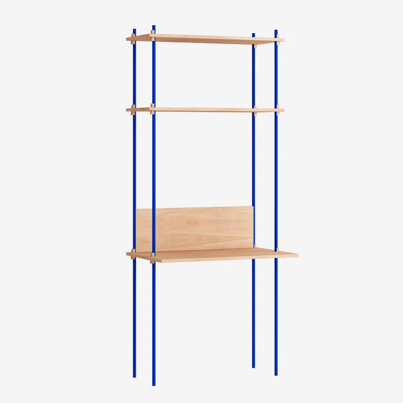 Shelving System – s.200.1.D
