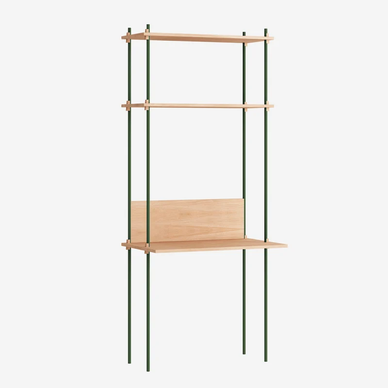 Shelving System – s.200.1.D