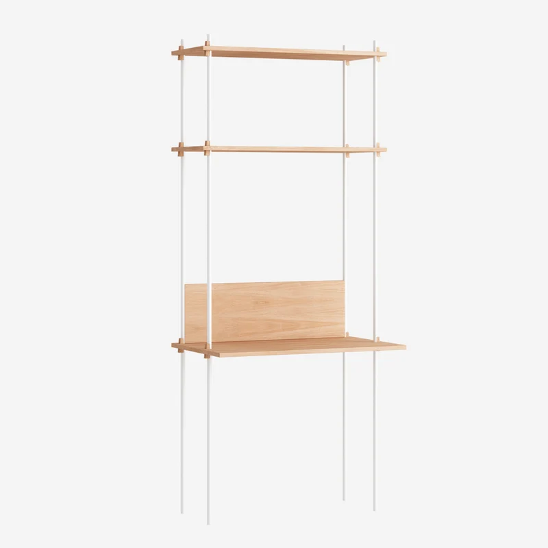 Shelving System – s.200.1.D