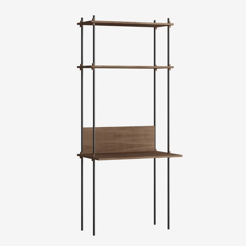 Shelving System – s.200.1.D
