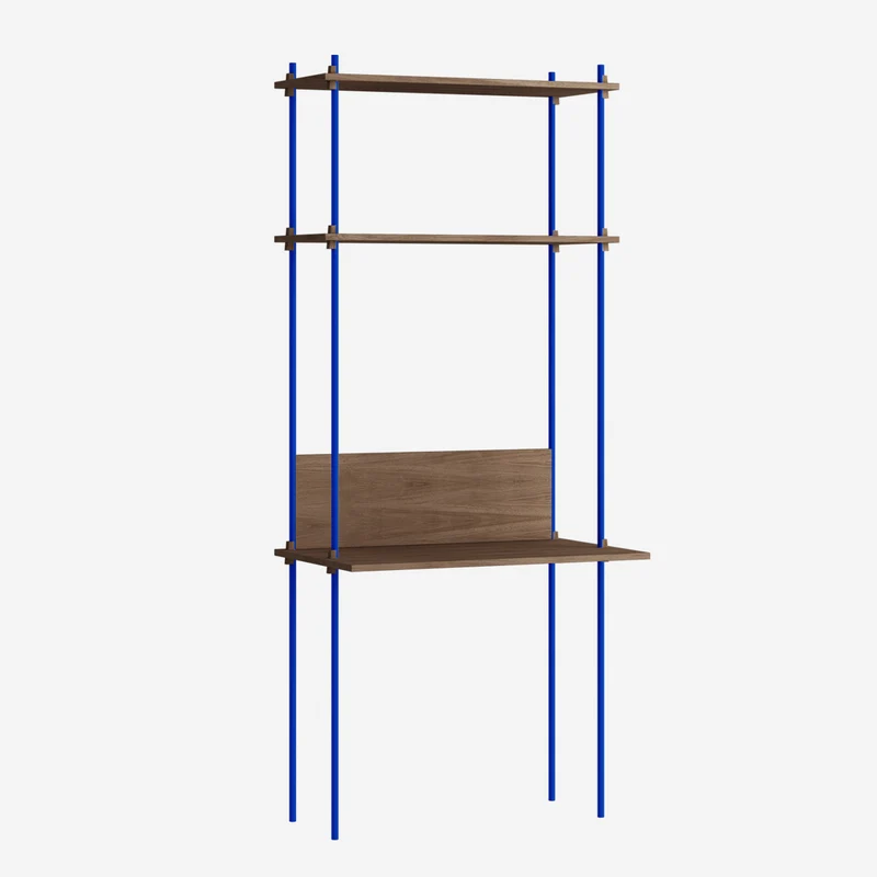 Shelving System – s.200.1.D