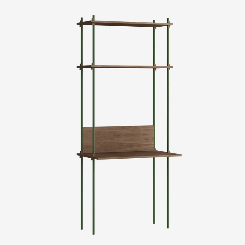 Shelving System – s.200.1.D