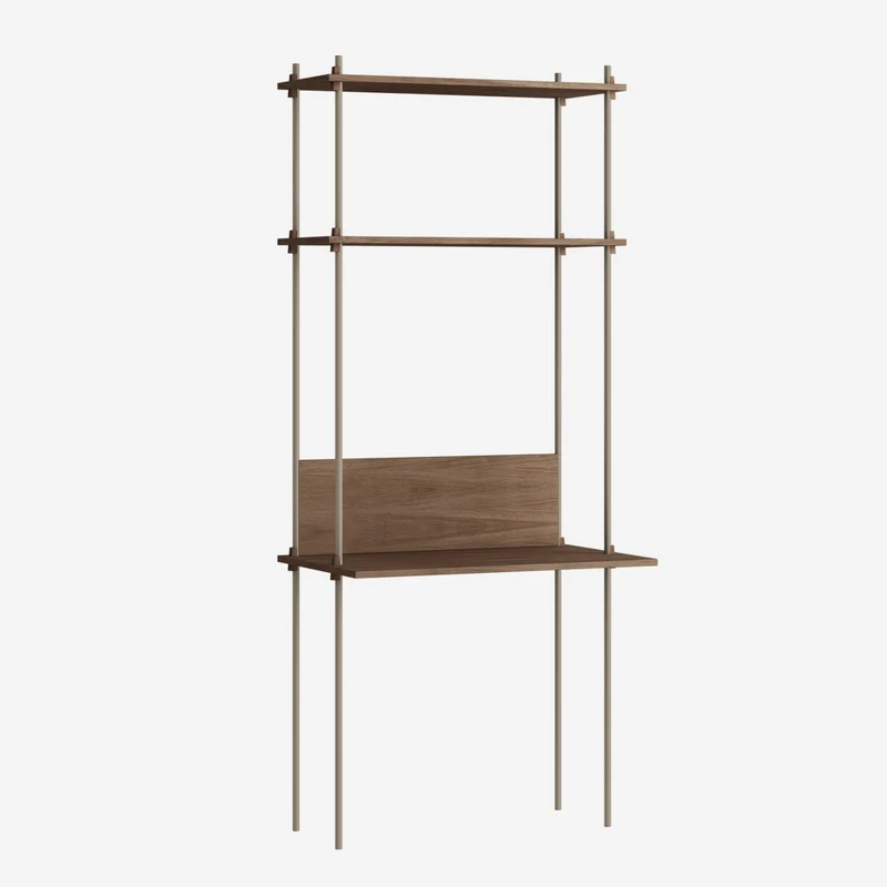 Shelving System – s.200.1.D