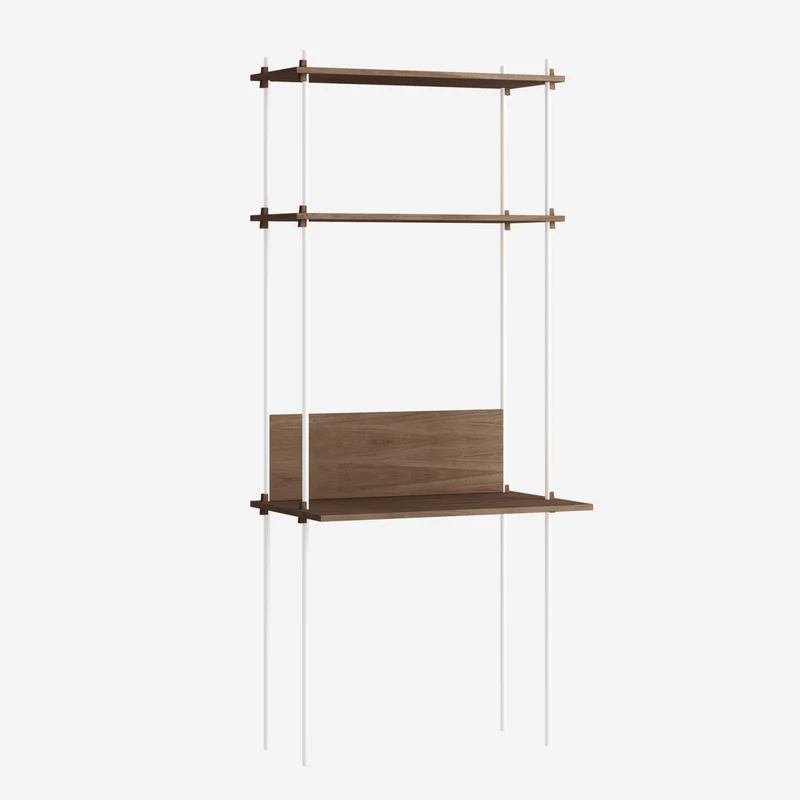 Shelving System – s.200.1.D