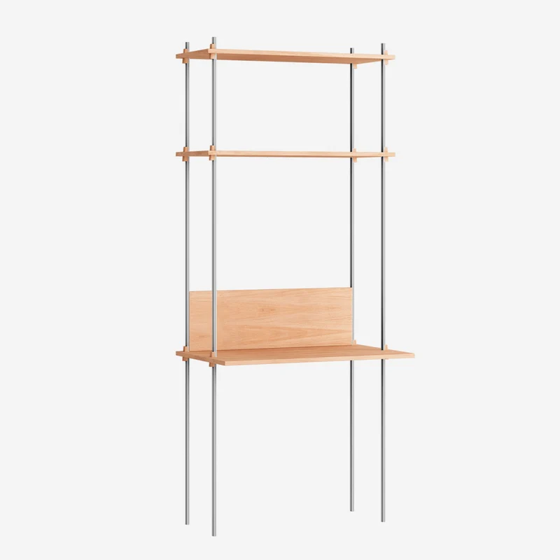 Shelving System – s.200.1.D
