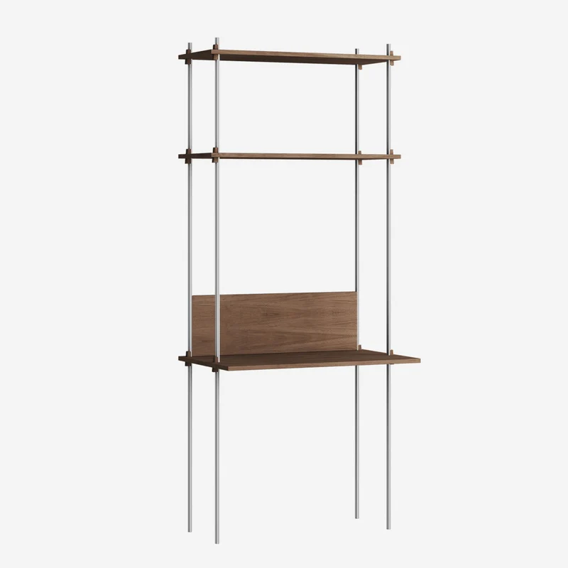 Shelving System – s.200.1.D