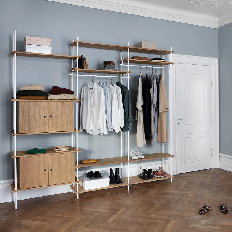 Shelving System – s.200.1.D