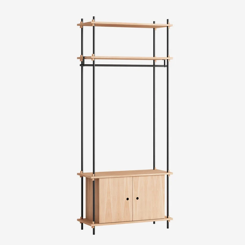 Shelving System – s.200.1.G