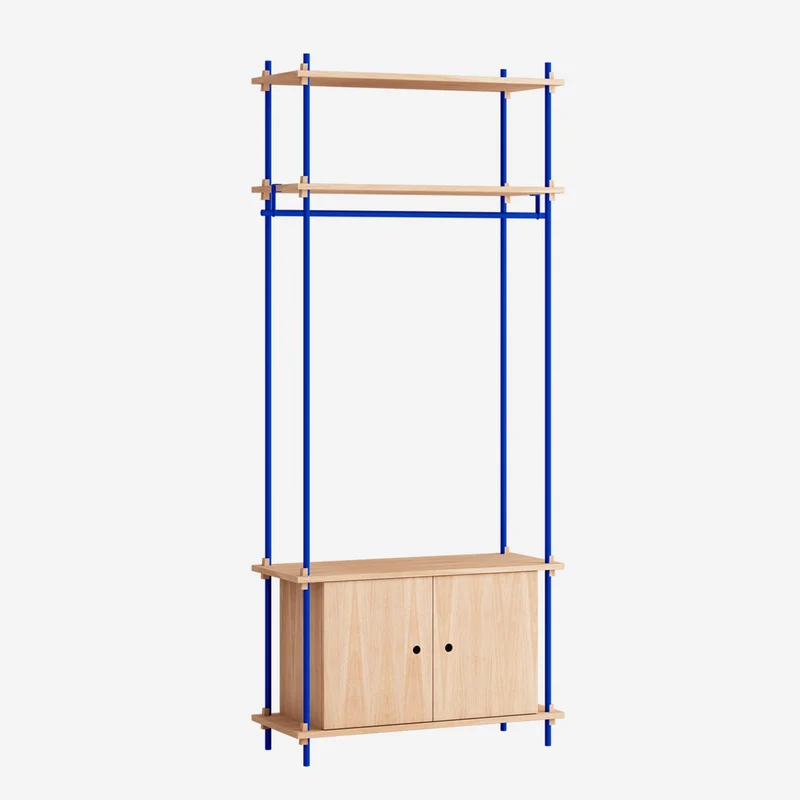 Shelving System – s.200.1.G