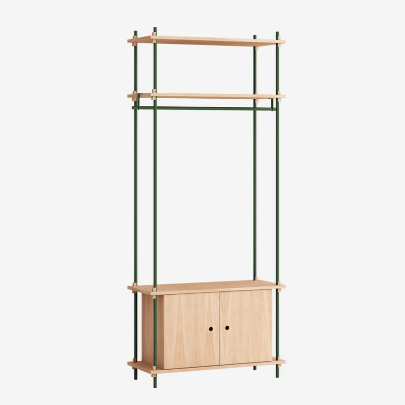Shelving System – s.200.1.G