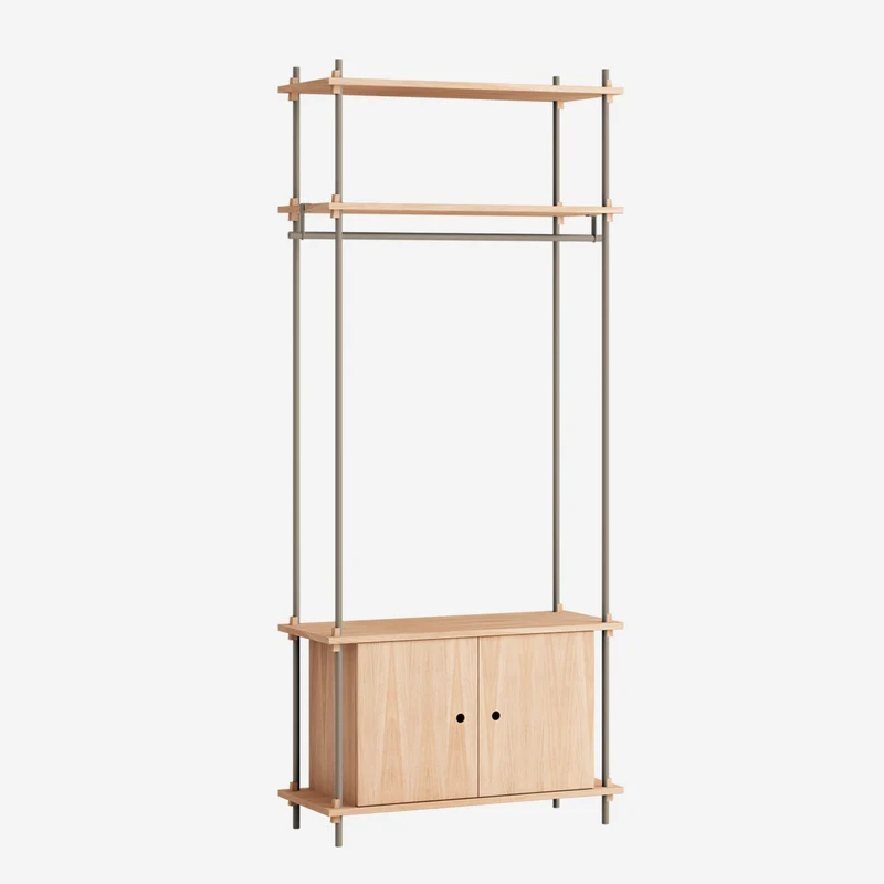 Shelving System – s.200.1.G