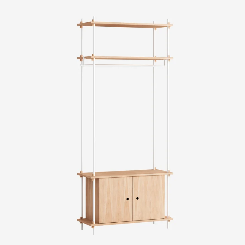 Shelving System – s.200.1.G