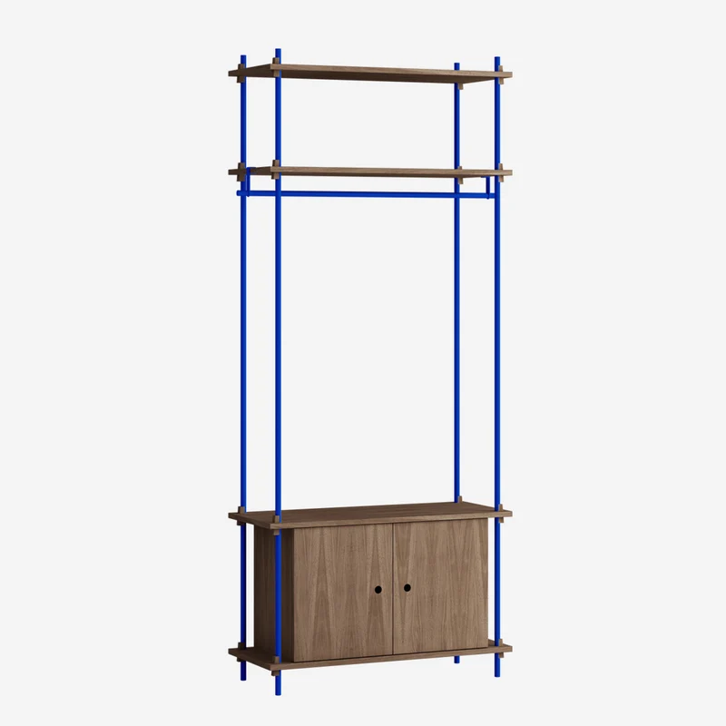 Shelving System – s.200.1.G