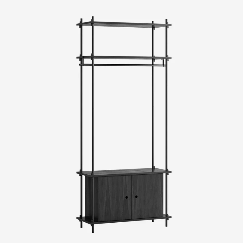 Shelving System – s.200.1.G