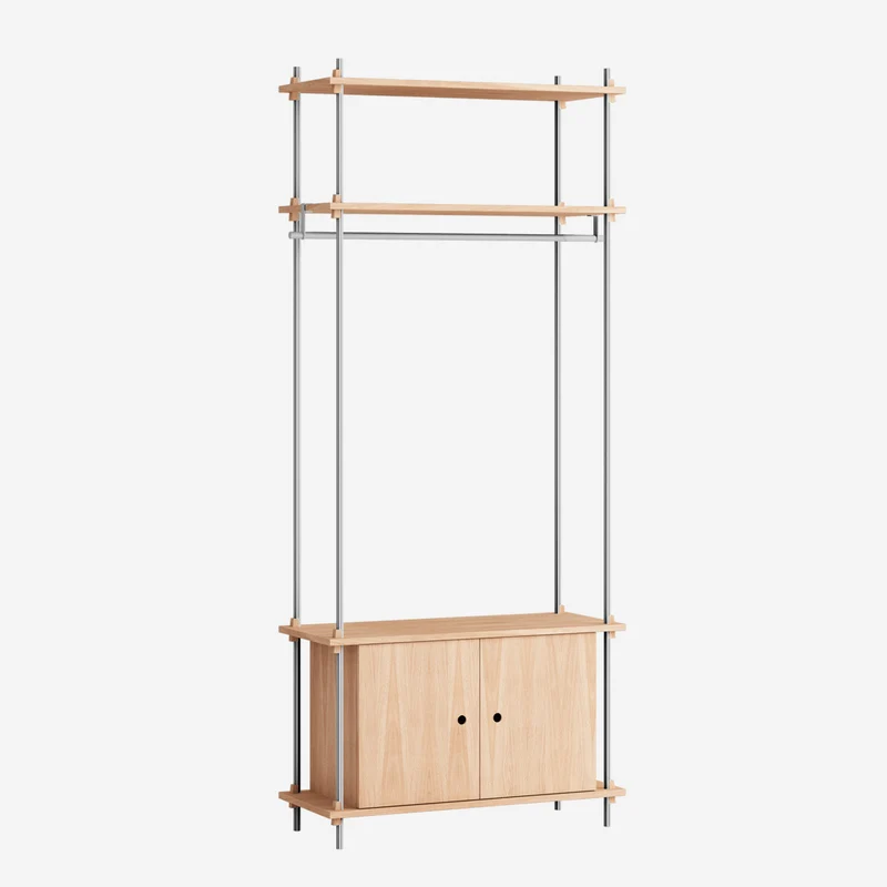 Shelving System – s.200.1.G