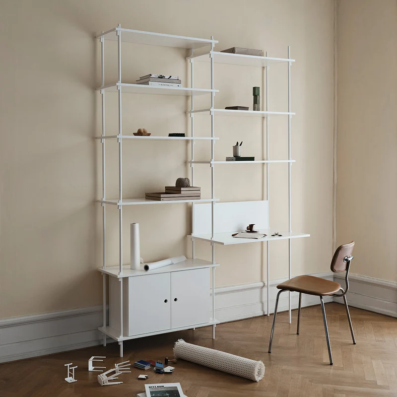 Shelving System – s.200.1.G