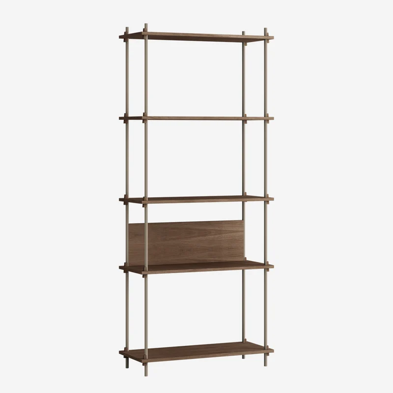 Shelving System – s.200.1.A
