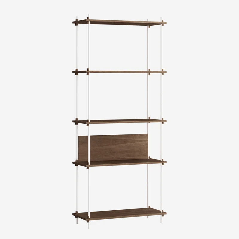 Shelving System – s.200.1.A