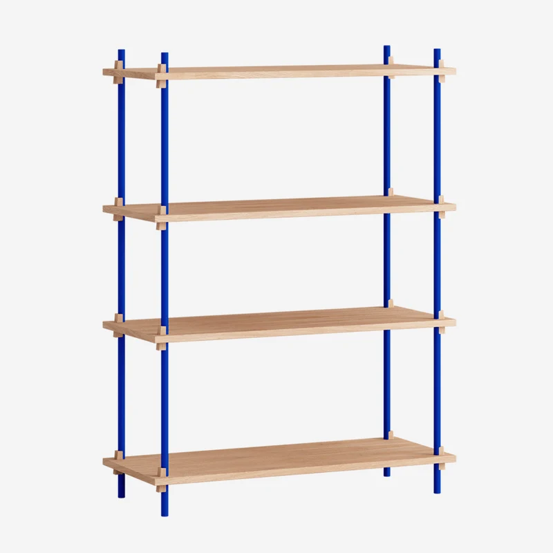 Shelving System – s.115.1.A