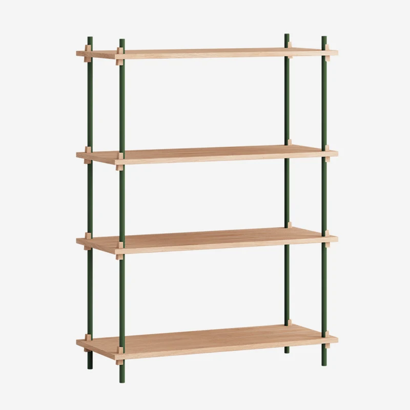 Shelving System – s.115.1.A