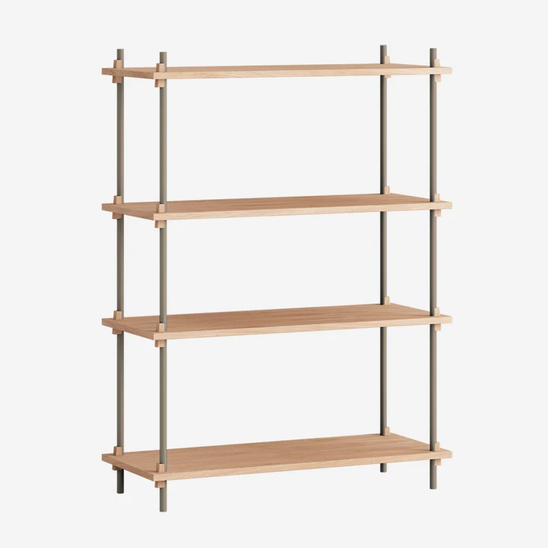 Shelving System – s.115.1.A