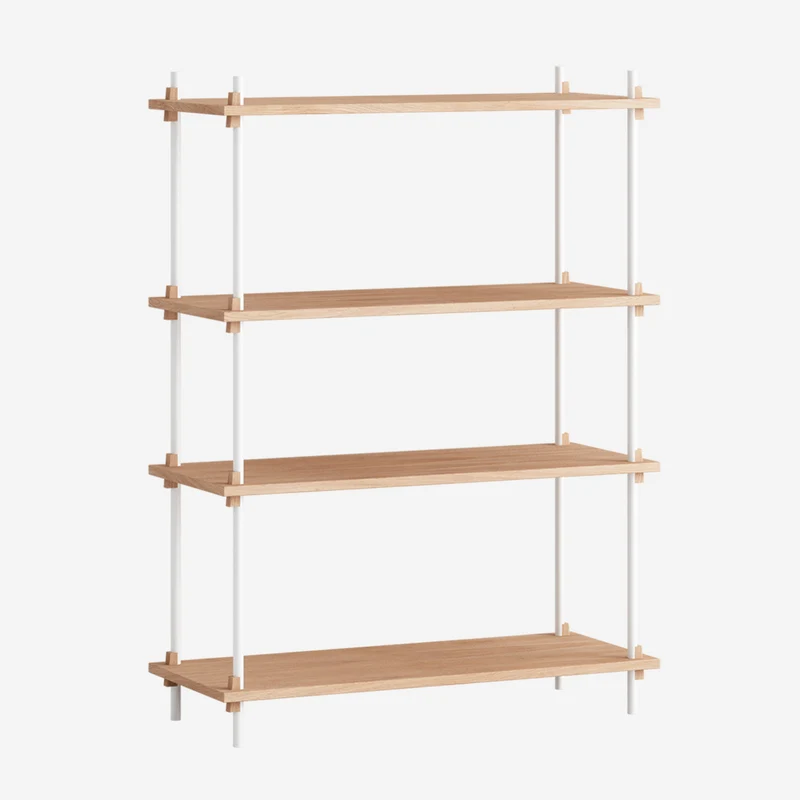 Shelving System – s.115.1.A
