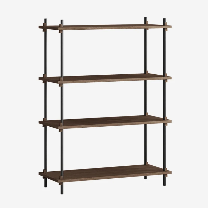 Shelving System – s.115.1.A