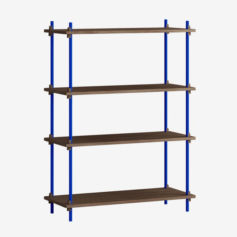 Shelving System – s.115.1.A