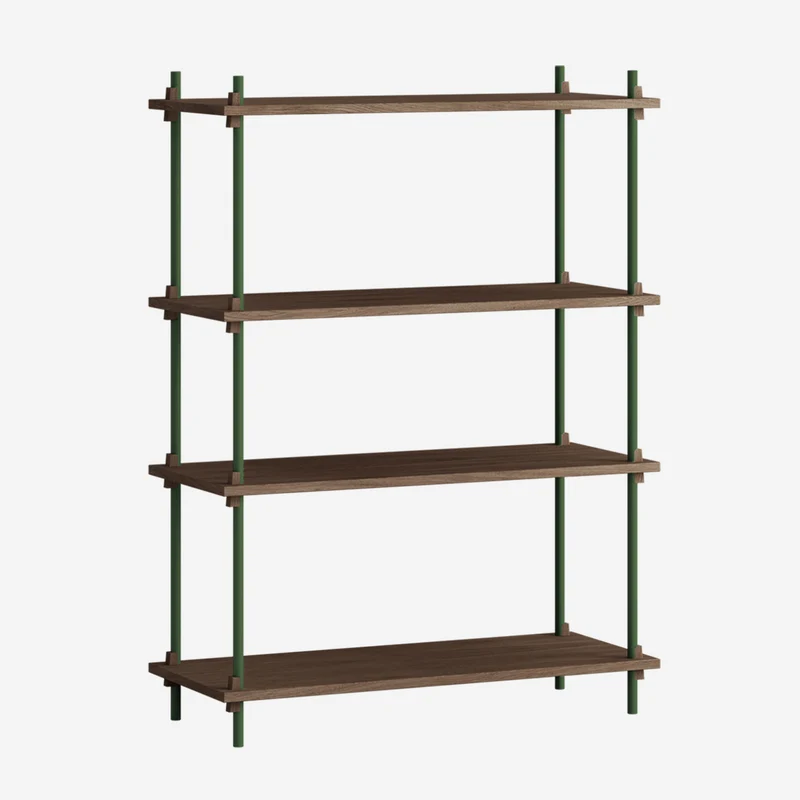 Shelving System – s.115.1.A