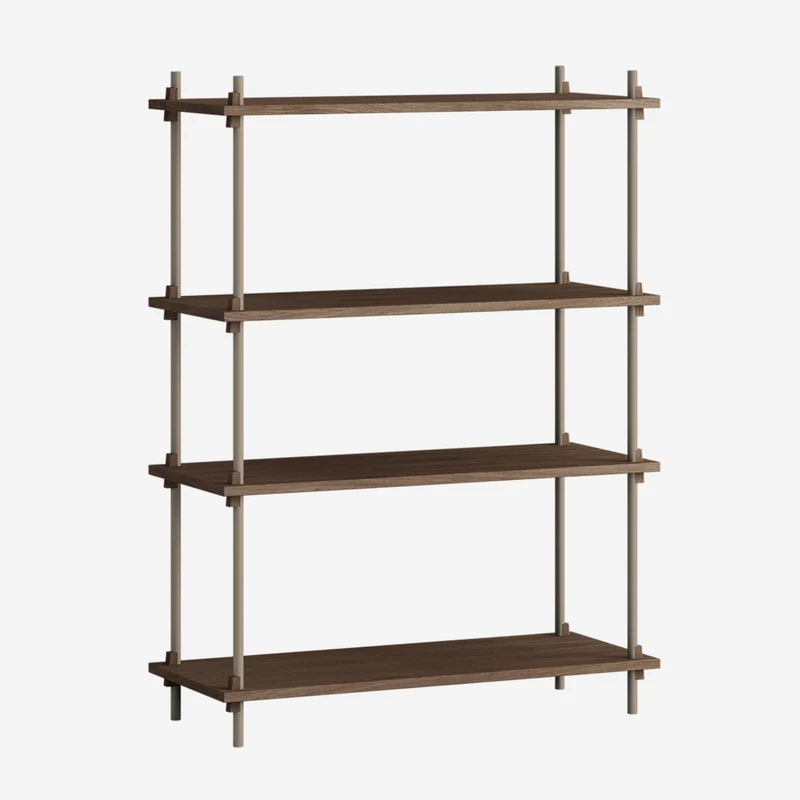 Shelving System – s.115.1.A