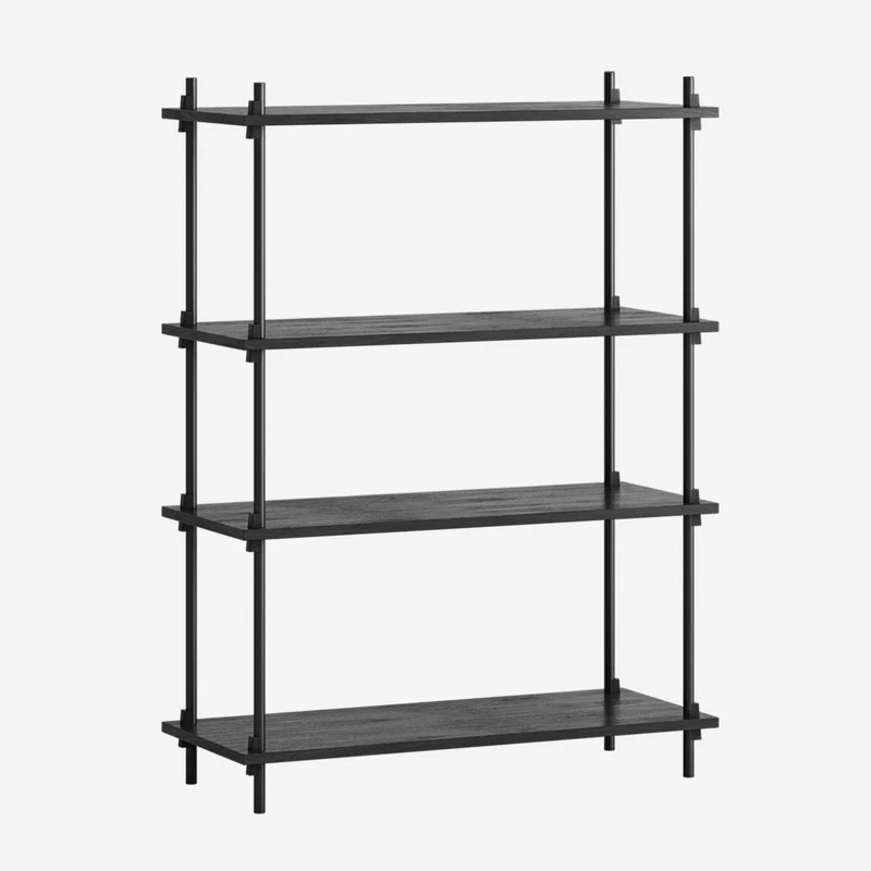 Shelving System – s.115.1.A