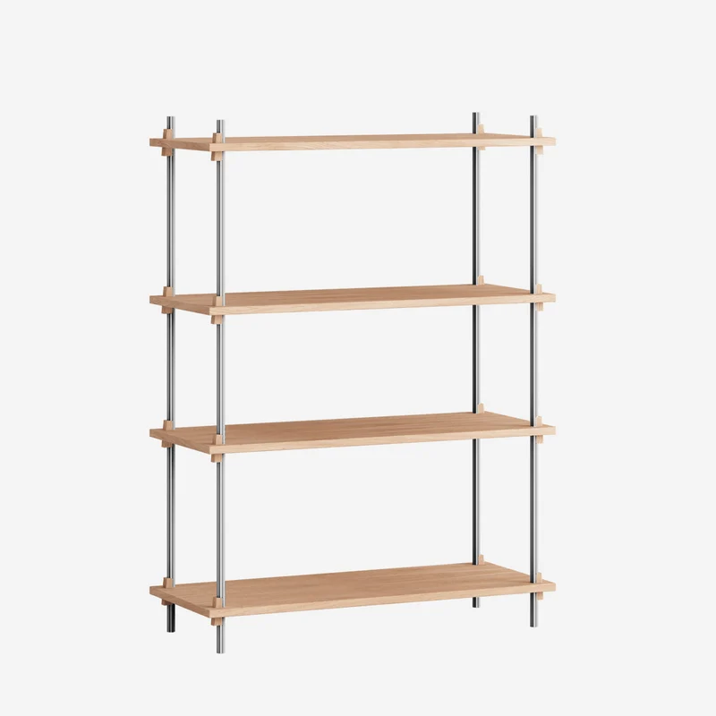 Shelving System – s.115.1.A