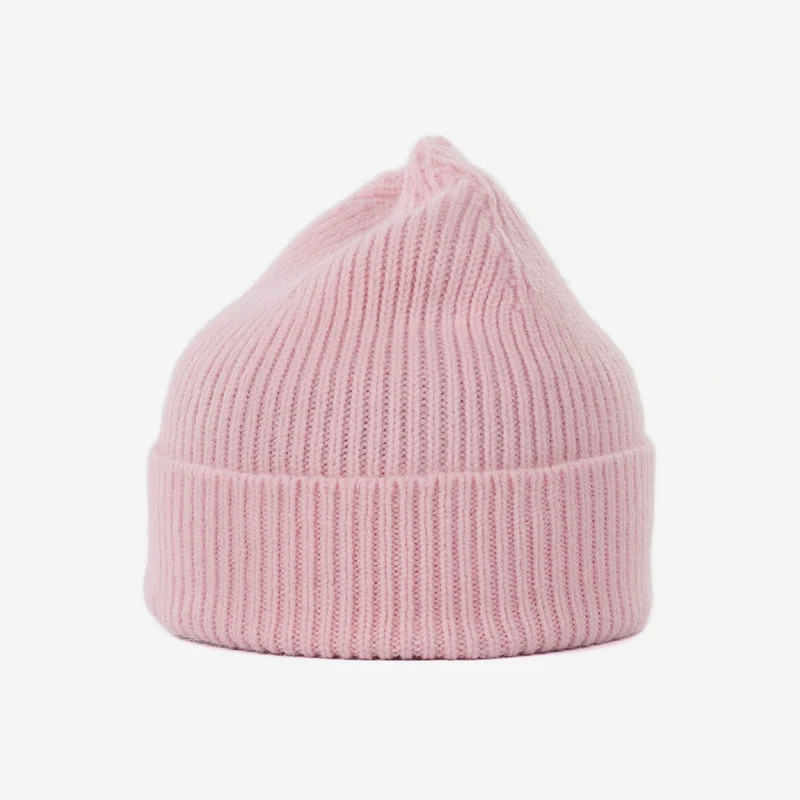 Beanie Blush