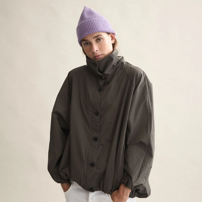 Beanie Lavender