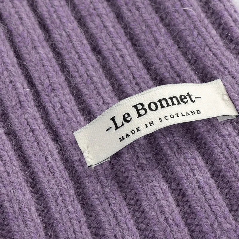 Beanie Lavender