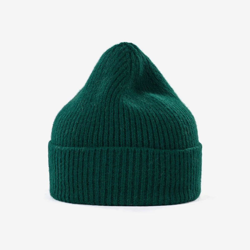Beanie Moss