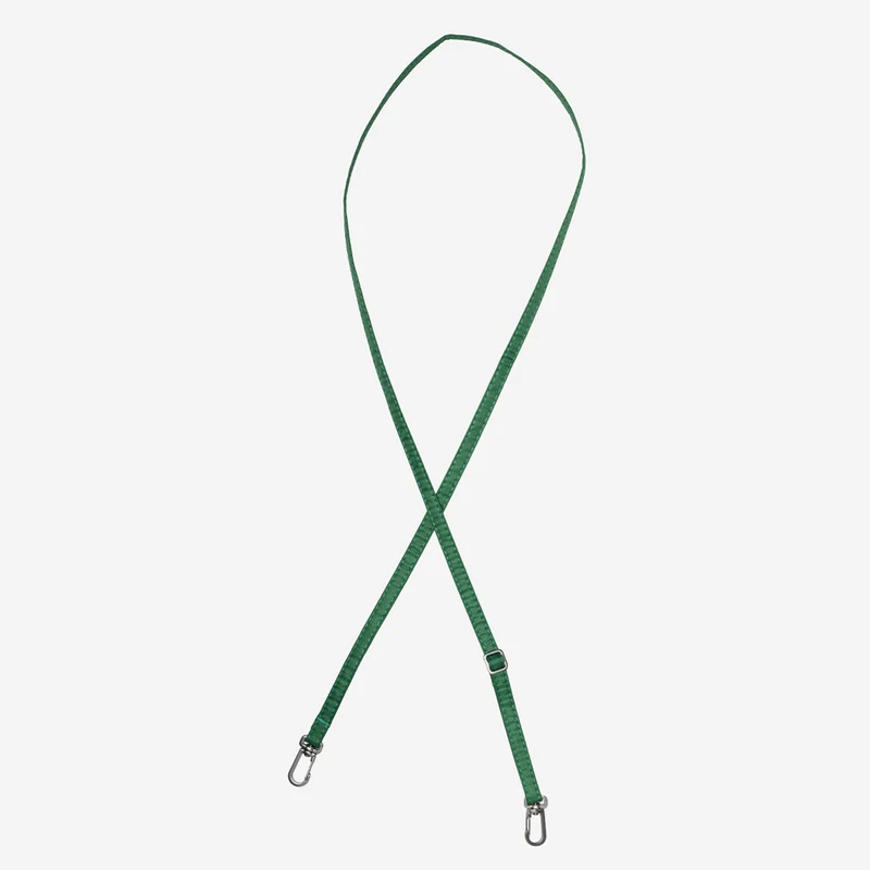 The New Strap David