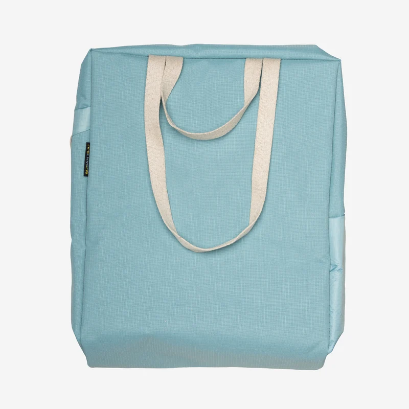 The New Tote Bag L Francis