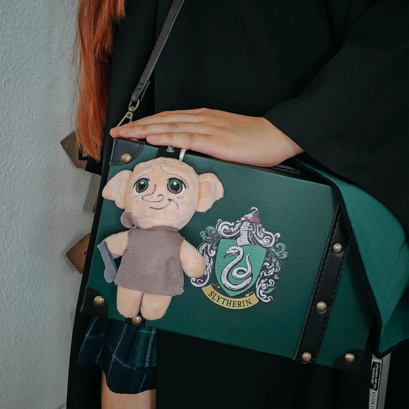 Harry Potter - Dobby Plüsch Schlüsselanhänger