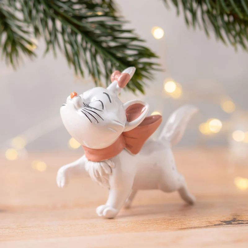 Aristocats - Katze Marie Weihnachtsbaum-Schmuck