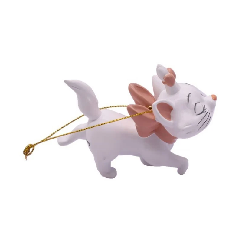 Aristocats - Katze Marie Weihnachtsbaum-Schmuck