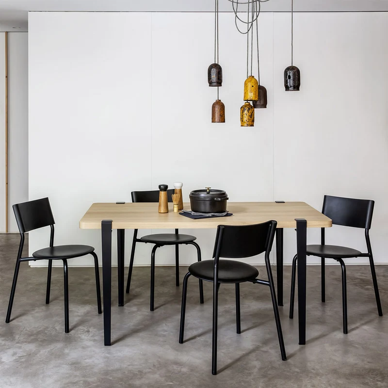 SSDr Chair