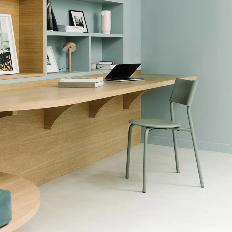 SSDr Chair